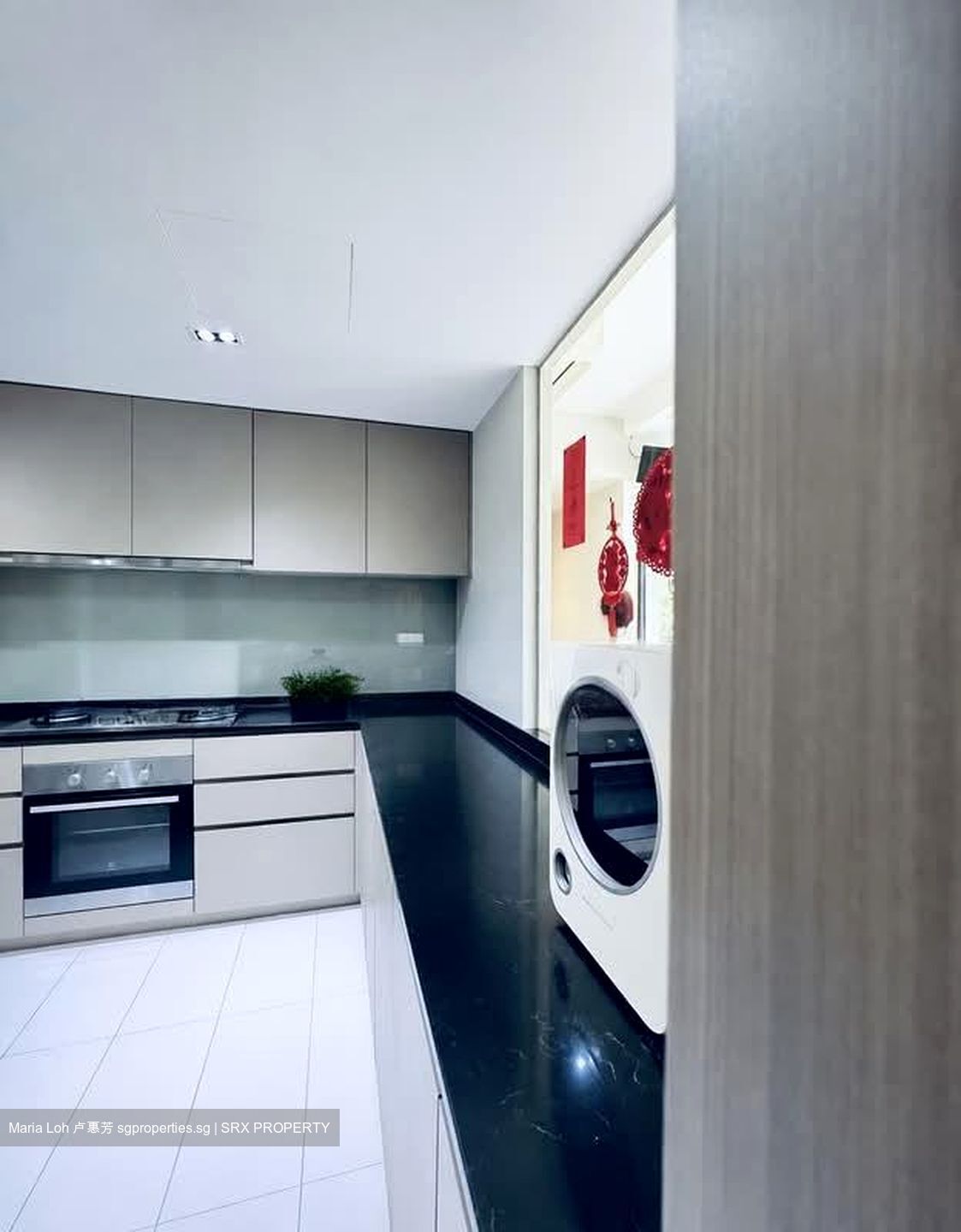 Bellewaters (D19), Condominium #601022841